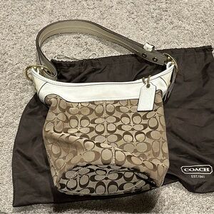 Coach Bag - Purse